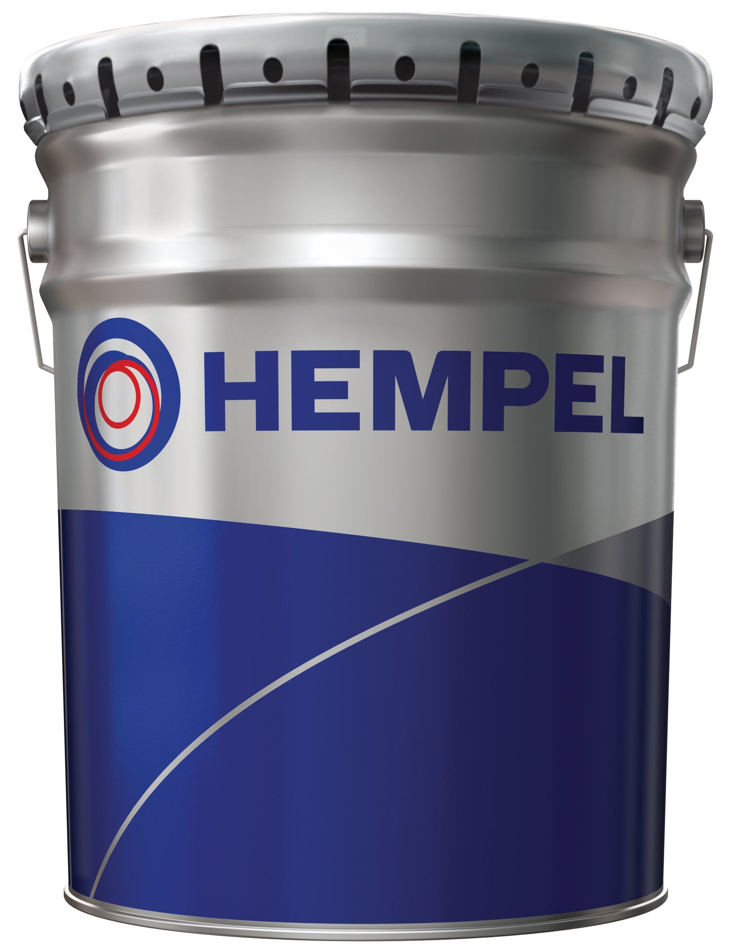 Hempel Profair Filler 1 liter (0,5+0,5)