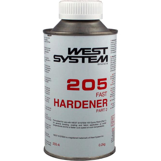 Herder 205 standard (Fast)