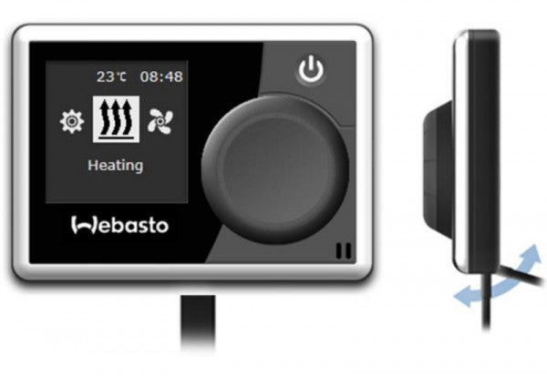 Webasto Air Top Evo 40 12V