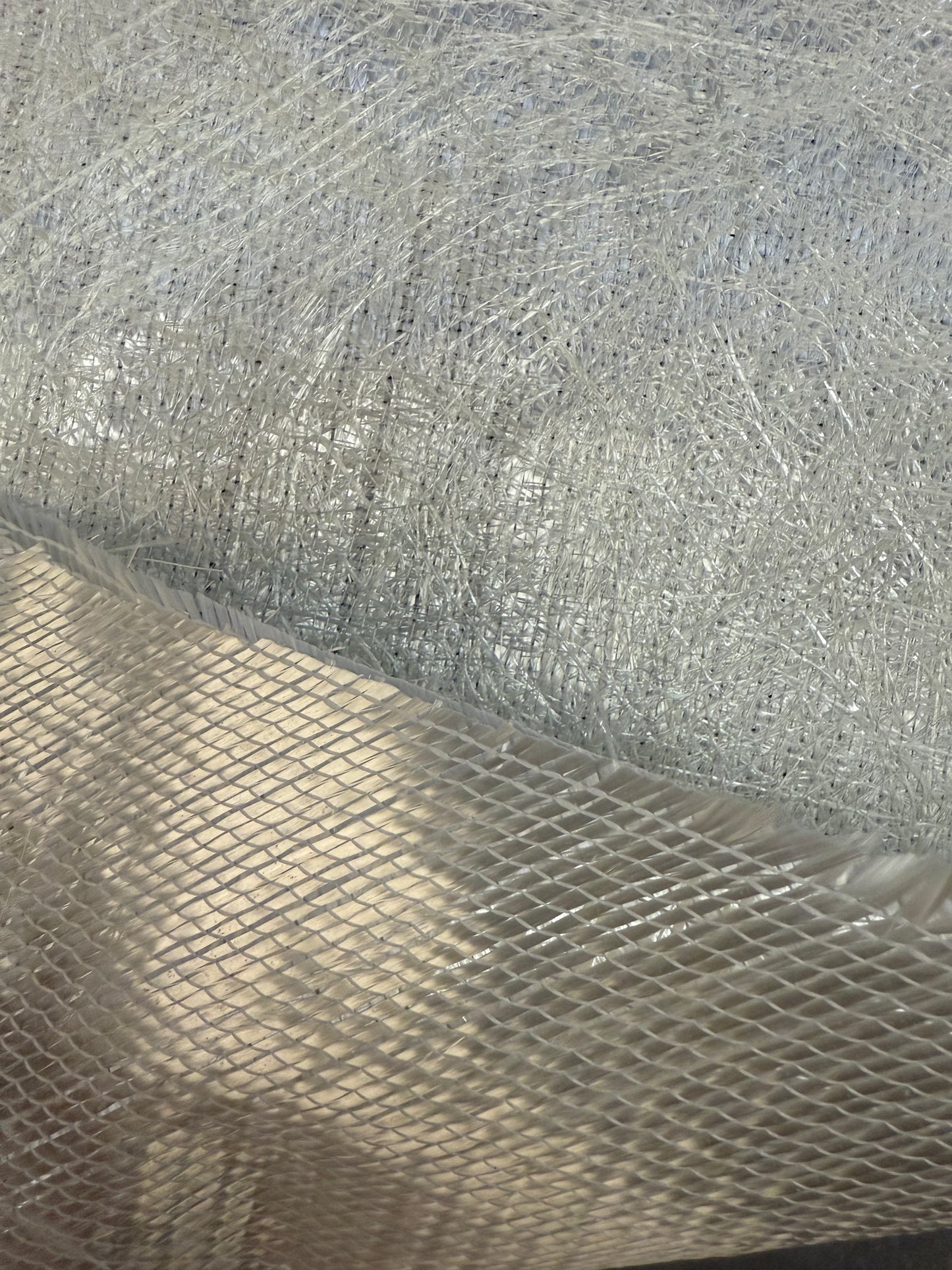 Kombimatte 600+180 (780 gram/m2)