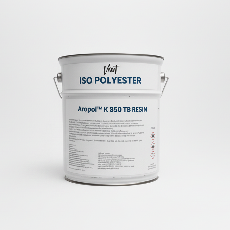 Vixit Iso Polyester (0.5-20 liter)