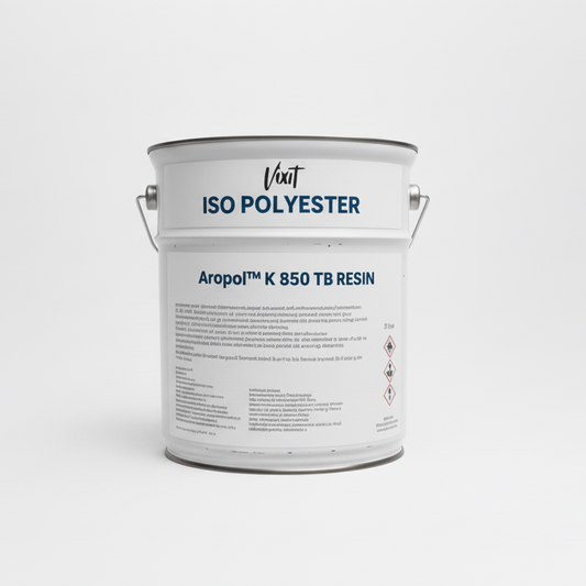 Vixit Iso Polyester (0.5-20 liter)
